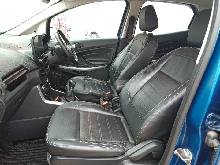 EcoSport image 16 EcoSport image 16