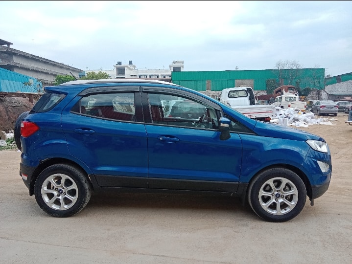 EcoSport image 6 EcoSport image 6