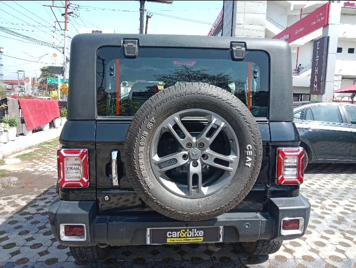 Thar image 4 Thar image 4