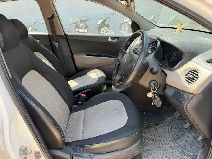 Grand i10 image 14 Grand i10 image 14