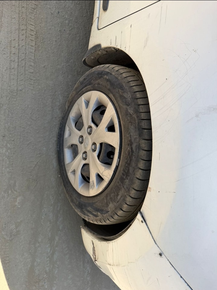 Grand i10 image 9 Grand i10 image 9