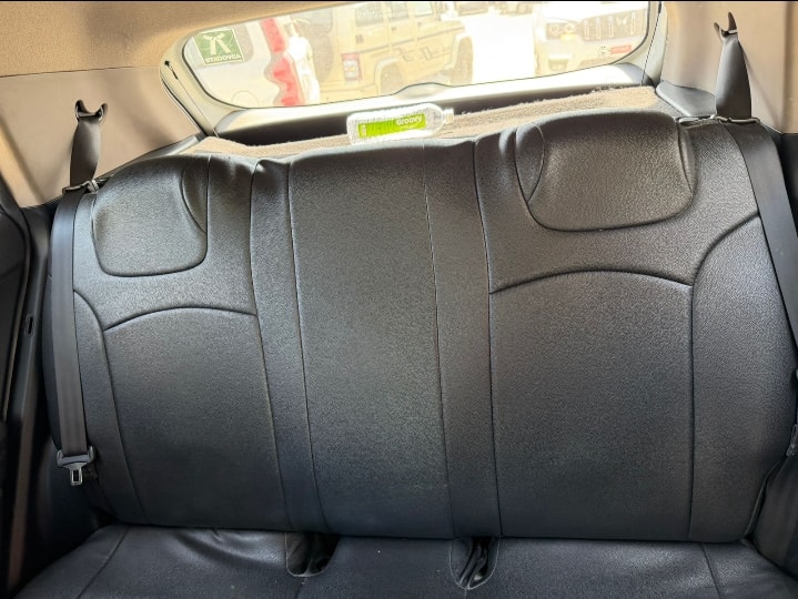 Used 2018 Hyundai Creta Used 2018 Hyundai Creta