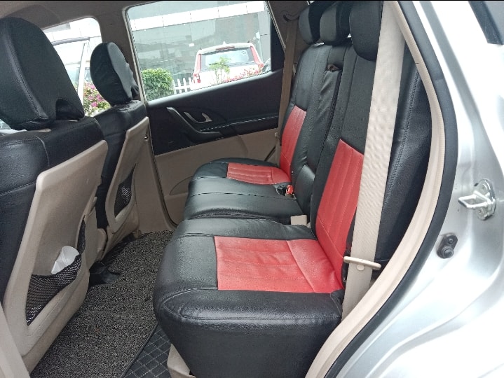 Used 2016 Mahindra XUV500 Used 2016 Mahindra XUV500