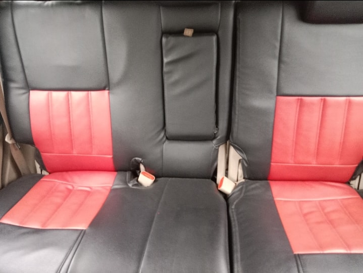 Used 2016 Mahindra XUV500 Used 2016 Mahindra XUV500