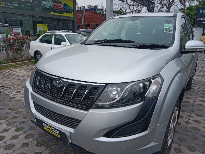 Used 2016 Mahindra XUV500 Used 2016 Mahindra XUV500