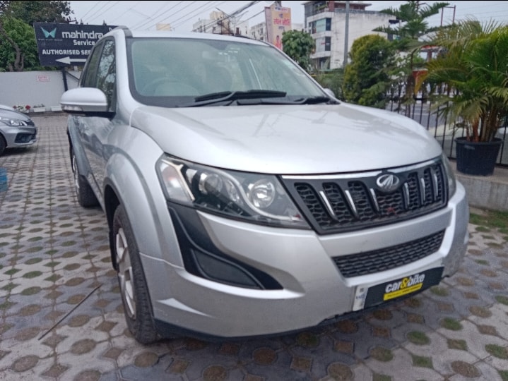 Used 2016 Mahindra XUV500 Used 2016 Mahindra XUV500