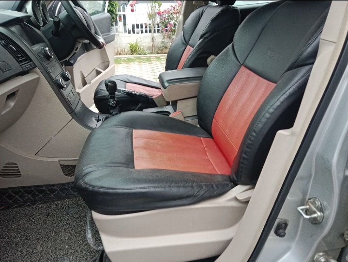 Used 2016 Mahindra XUV500 Used 2016 Mahindra XUV500