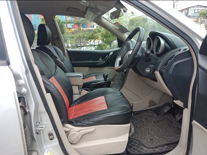 Used 2016 Mahindra XUV500 Used 2016 Mahindra XUV500