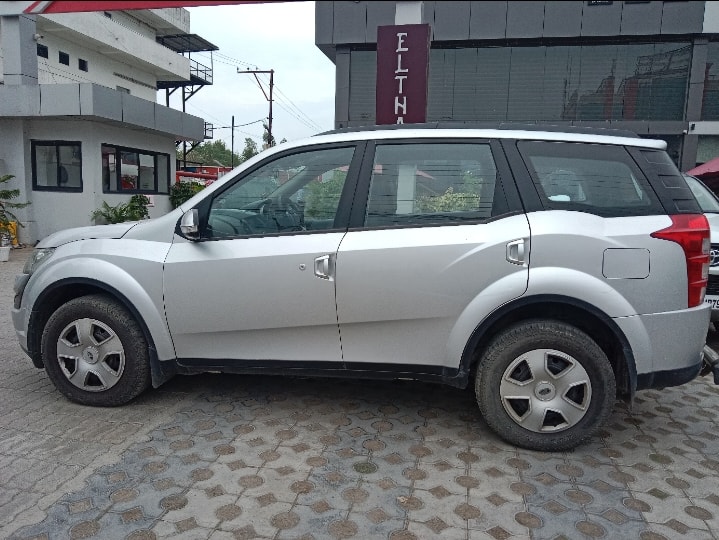 Used 2016 Mahindra XUV500 Used 2016 Mahindra XUV500