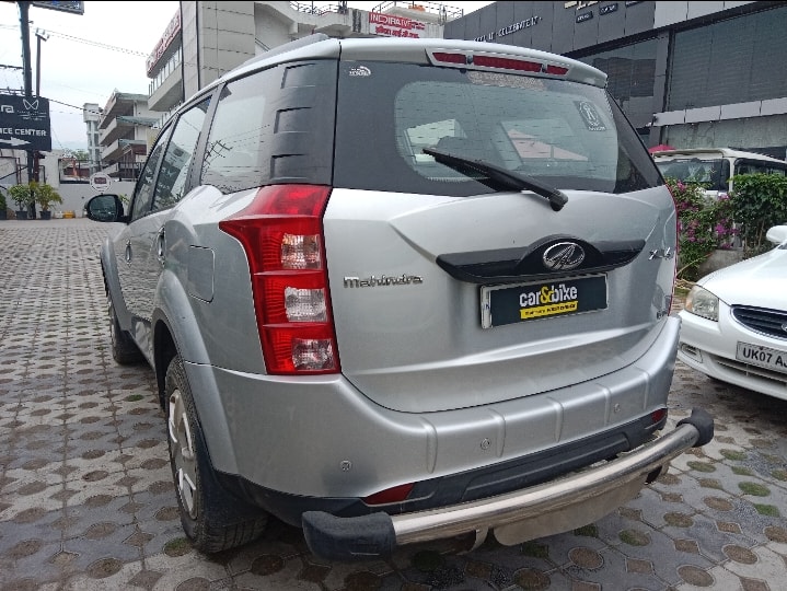 Used 2016 Mahindra XUV500 Used 2016 Mahindra XUV500
