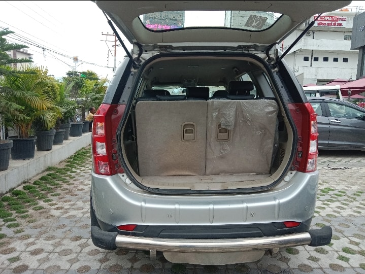 Used 2016 Mahindra XUV500 Used 2016 Mahindra XUV500