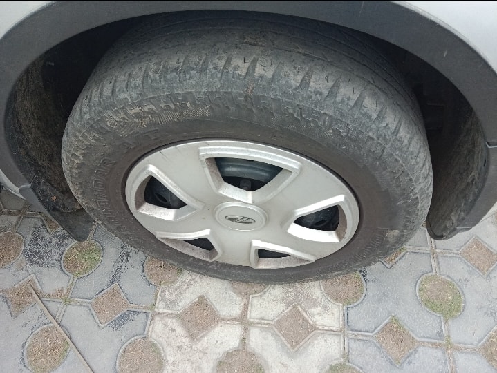 Used 2016 Mahindra XUV500 Used 2016 Mahindra XUV500