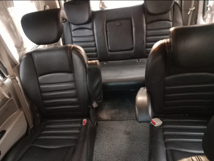 Used 2016 Mahindra Scorpio Used 2016 Mahindra Scorpio