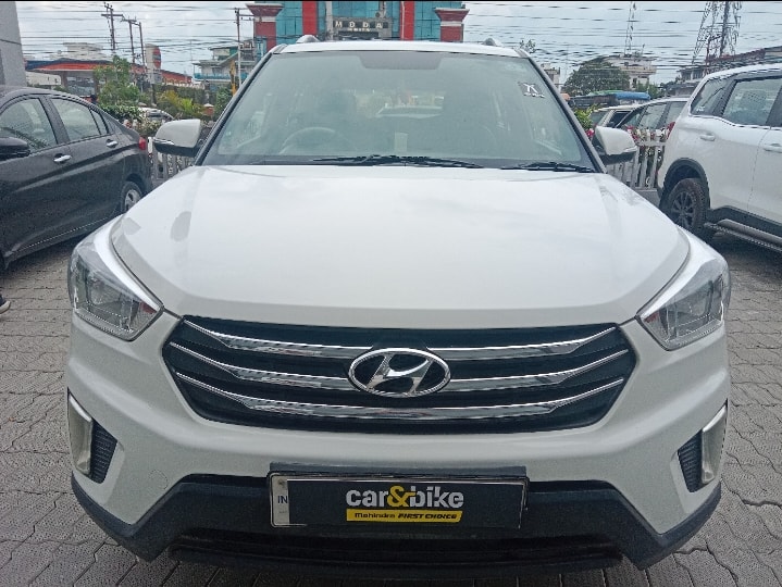 Creta image 8 Creta image 8