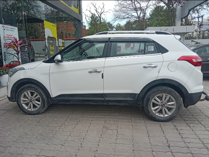 Creta image 2 Creta image 2