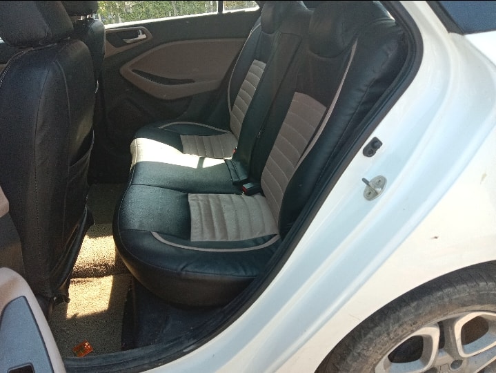 Elite i20 image 17 Elite i20 image 17