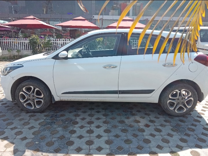 Elite i20 image 2 Elite i20 image 2