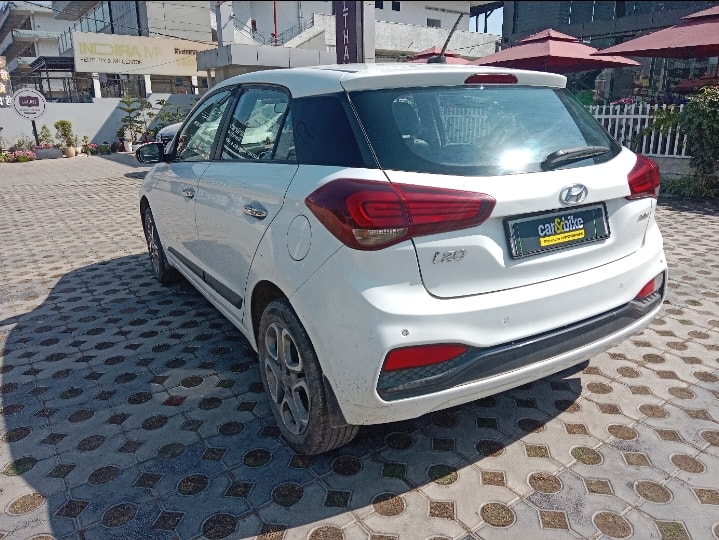 Elite i20 image 3 Elite i20 image 3