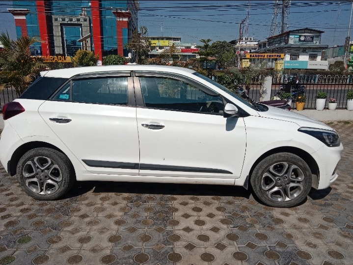 Elite i20 image 6 Elite i20 image 6