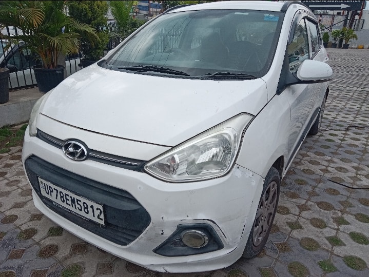 Used 2016 Hyundai Grand i10 Used 2016 Hyundai Grand i10