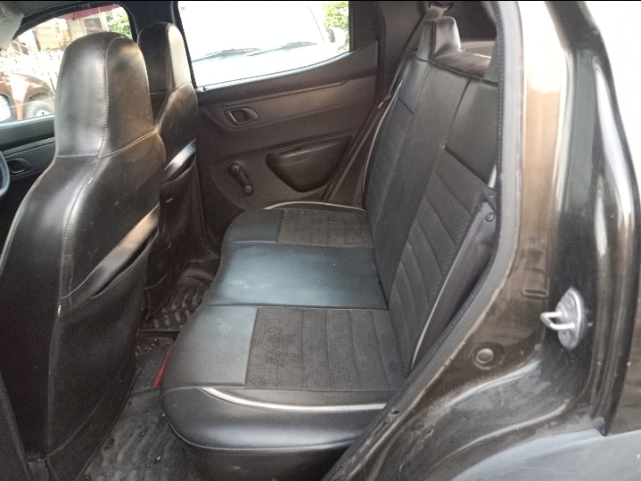 Used 2019 Renault Kwid Used 2019 Renault Kwid