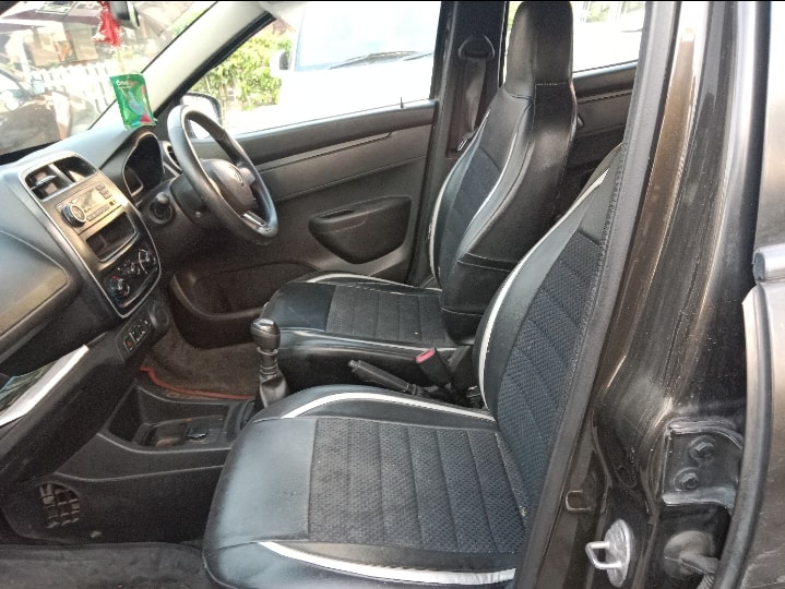 Used 2019 Renault Kwid Used 2019 Renault Kwid