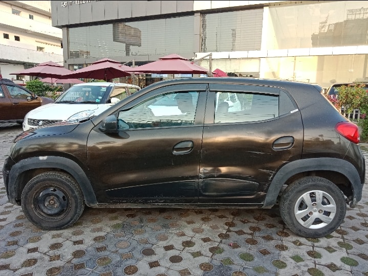 Used 2019 Renault Kwid Used 2019 Renault Kwid