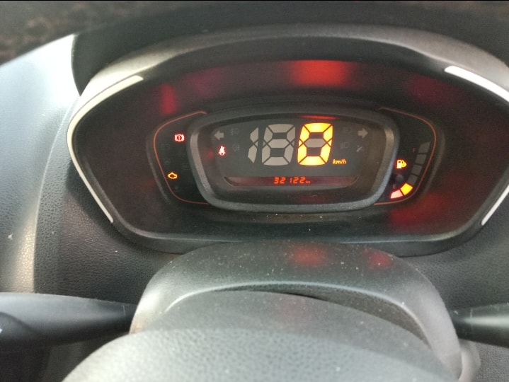 Used 2019 Renault Kwid Used 2019 Renault Kwid