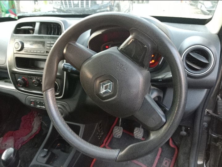 Used 2019 Renault Kwid Used 2019 Renault Kwid