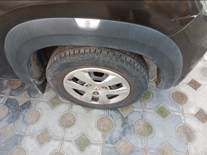 Used 2019 Renault Kwid Used 2019 Renault Kwid