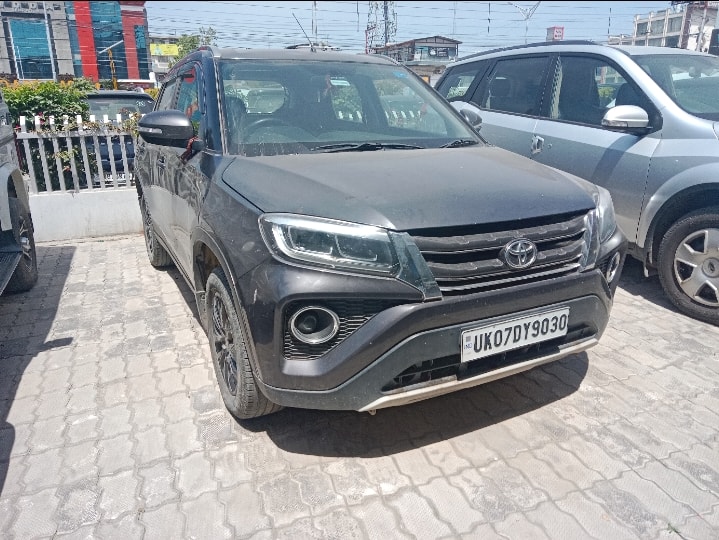 Urban Cruiser image 2 Urban Cruiser image 2