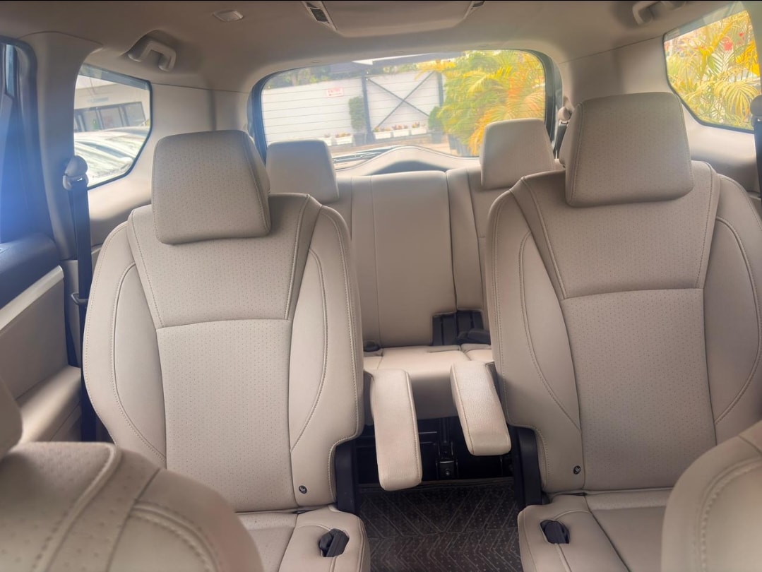 Used 2018 Mahindra Marazzo Used 2018 Mahindra Marazzo