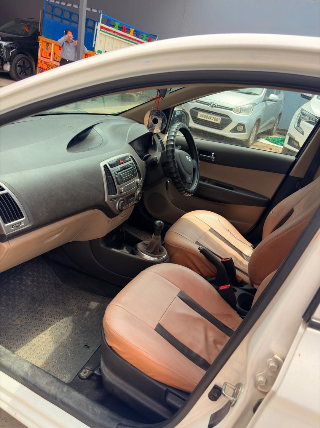 Used 2013 Hyundai i20 Used 2013 Hyundai i20