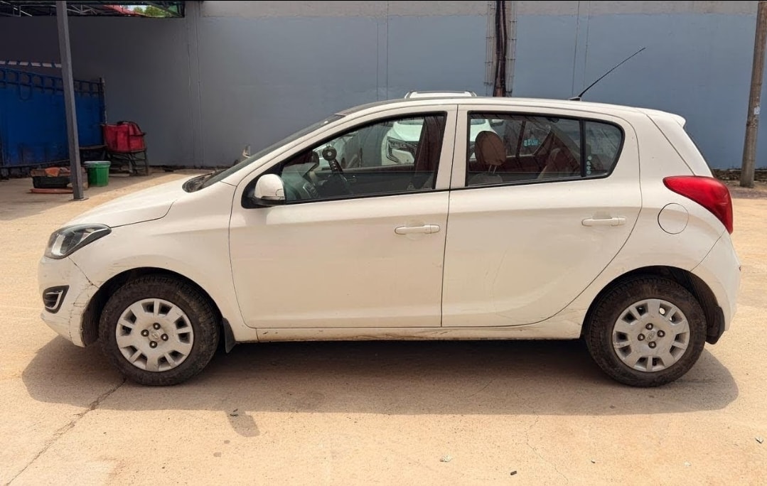 Used 2013 Hyundai i20 Used 2013 Hyundai i20
