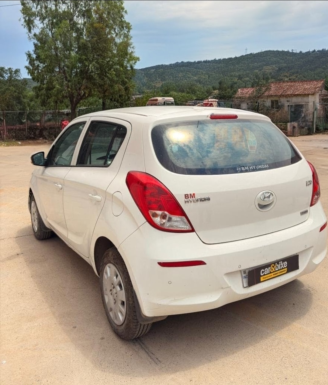 Used 2013 Hyundai i20 Used 2013 Hyundai i20