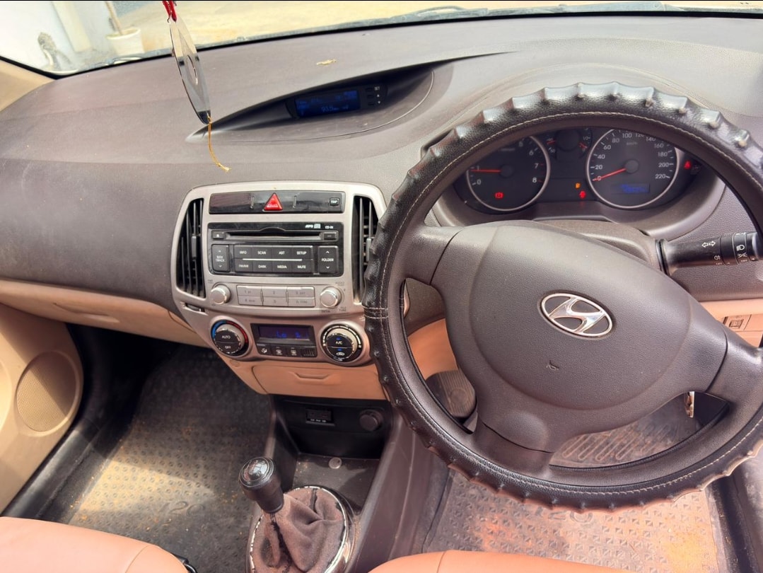 Used 2013 Hyundai i20 Used 2013 Hyundai i20