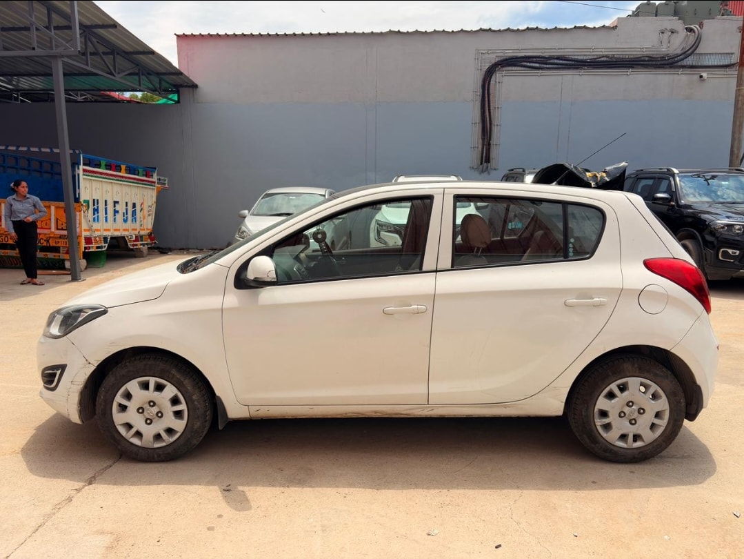 Used 2013 Hyundai i20 Used 2013 Hyundai i20
