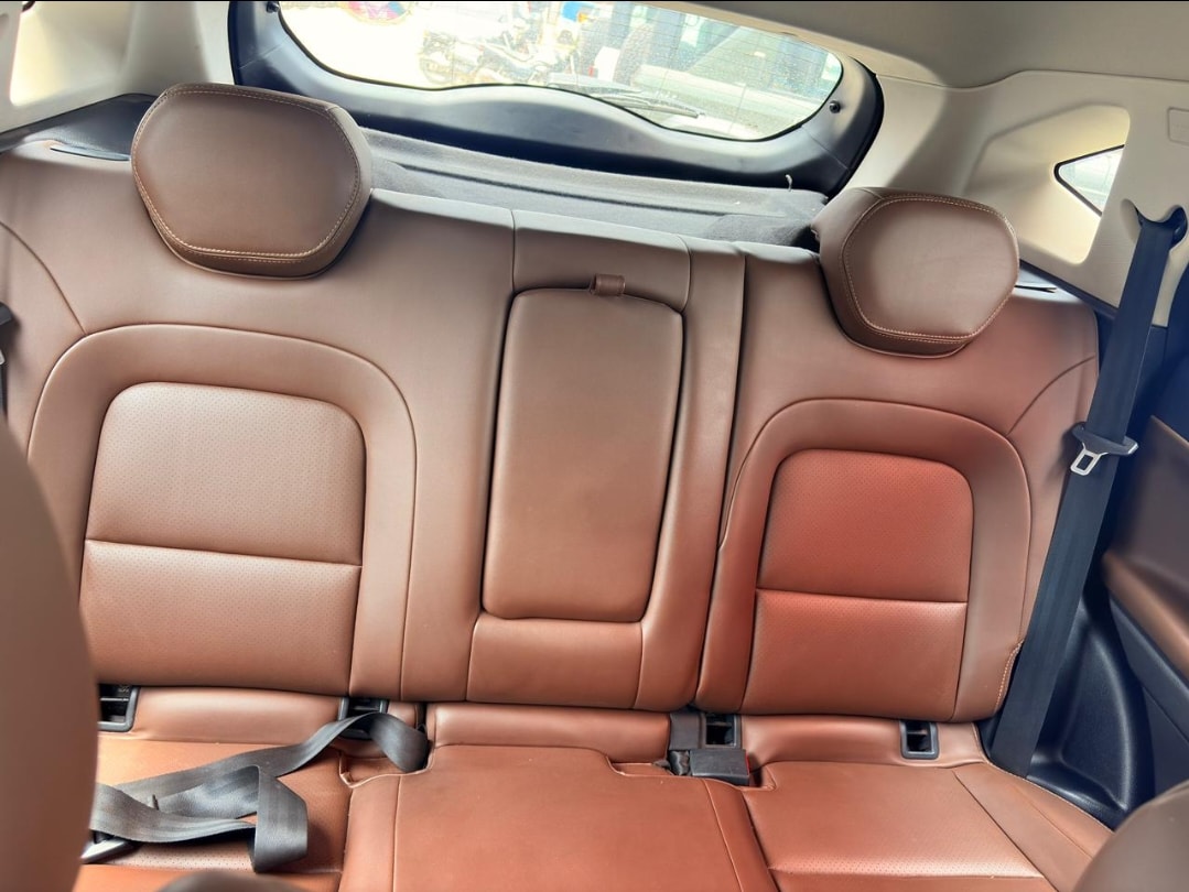 Used 2019 Tata Harrier Used 2019 Tata Harrier