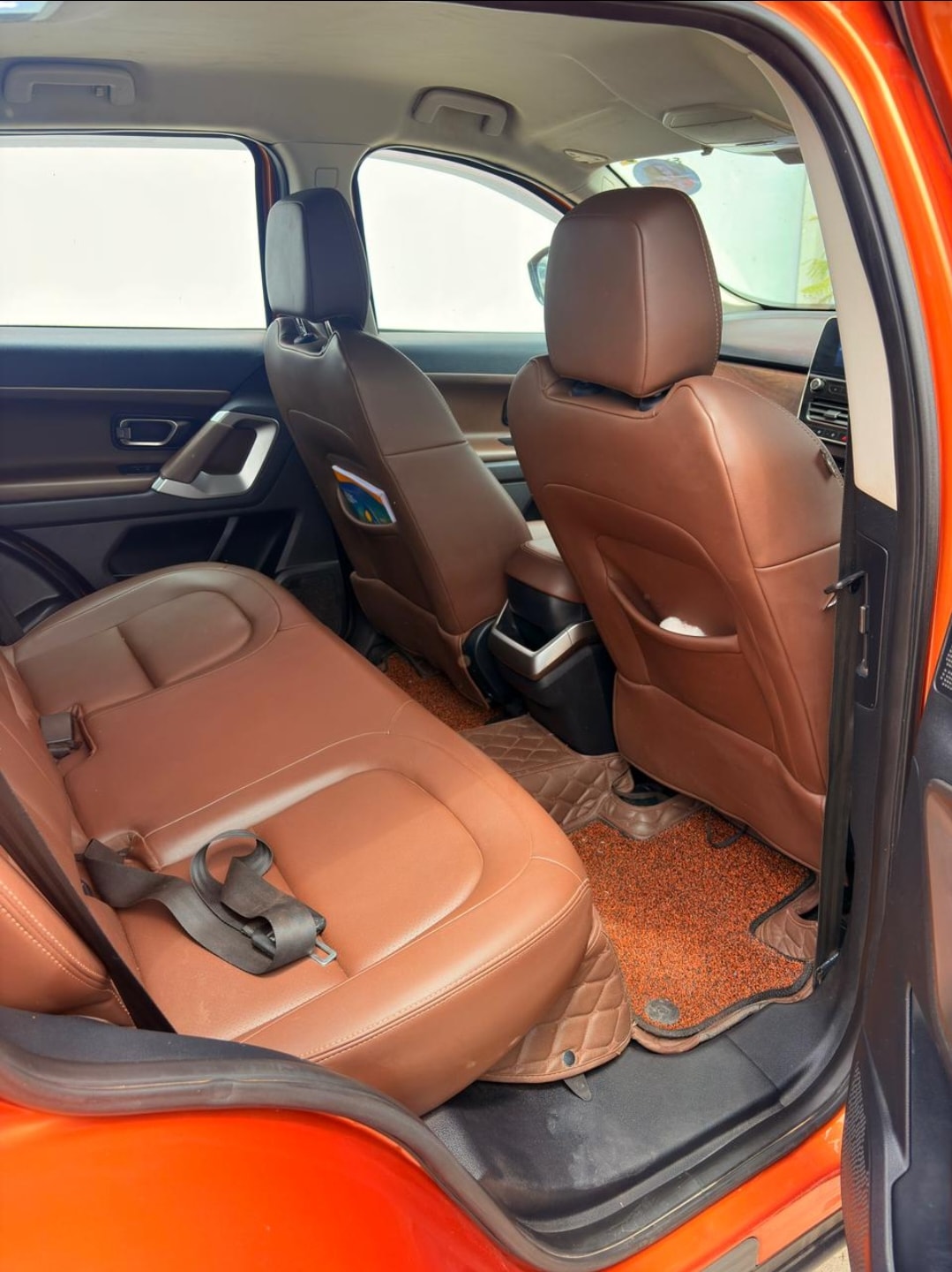 Used 2019 Tata Harrier Used 2019 Tata Harrier