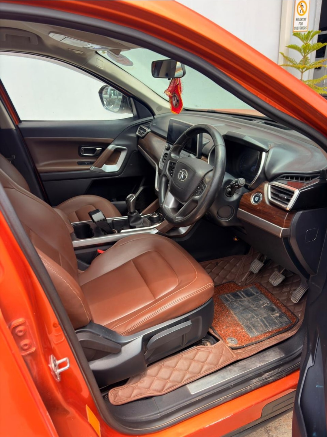 Used 2019 Tata Harrier Used 2019 Tata Harrier