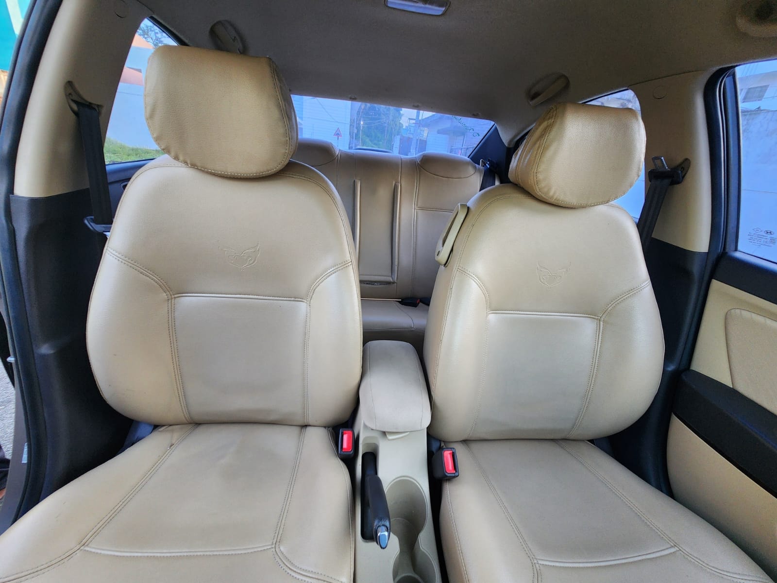 Used 2016 Hyundai Verna Used 2016 Hyundai Verna