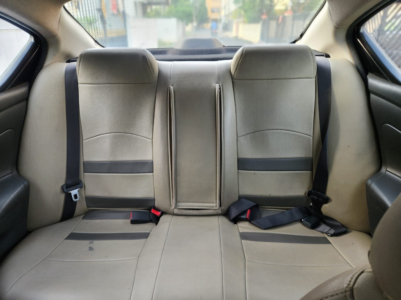 Used 2017 Nissan Sunny Used 2017 Nissan Sunny