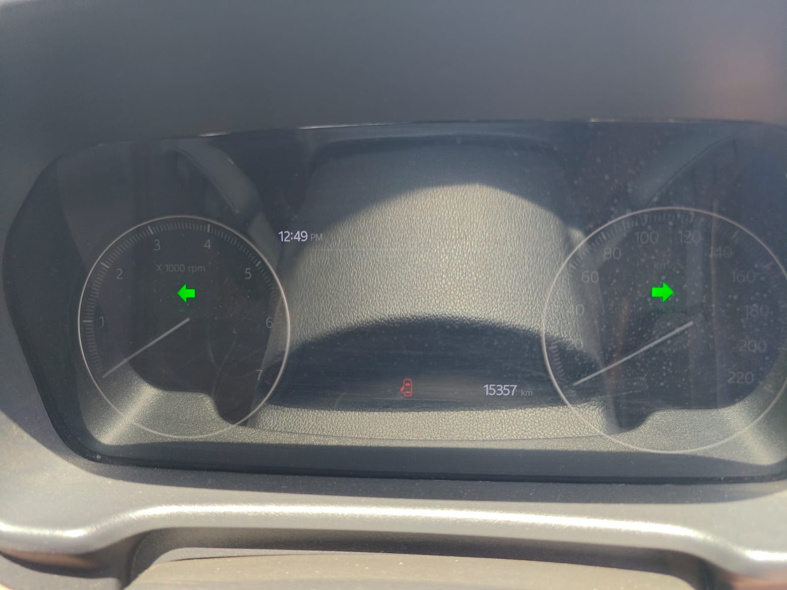 Used 2022 Mahindra Scorpio-N Used 2022 Mahindra Scorpio-N