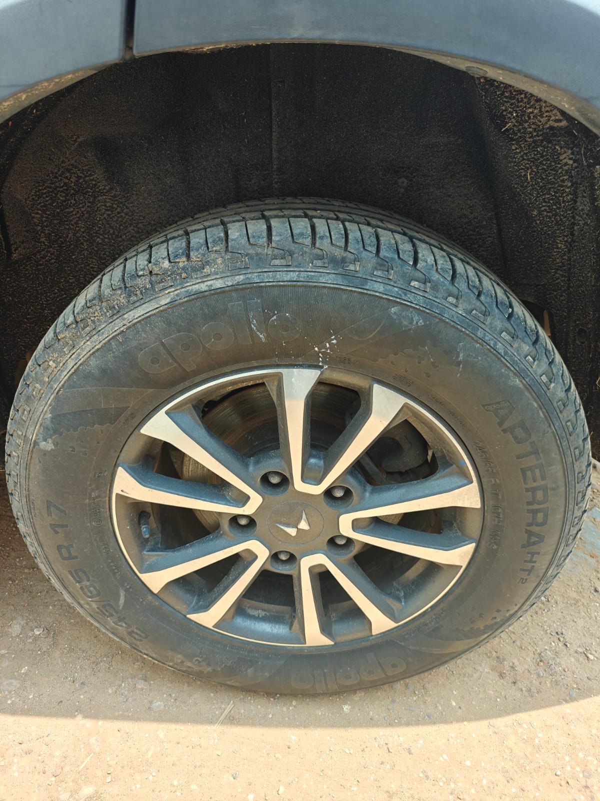 Used 2022 Mahindra Scorpio-N Used 2022 Mahindra Scorpio-N