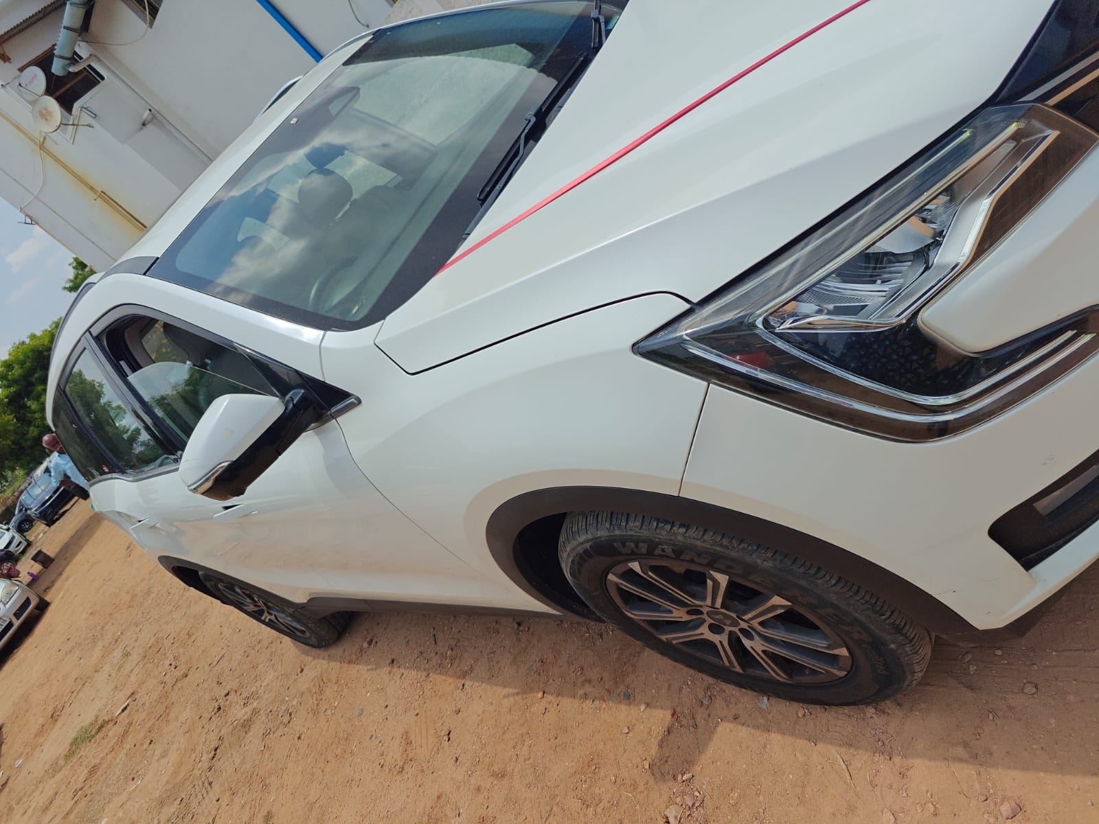 Used 2023 Mahindra XUV700 Used 2023 Mahindra XUV700