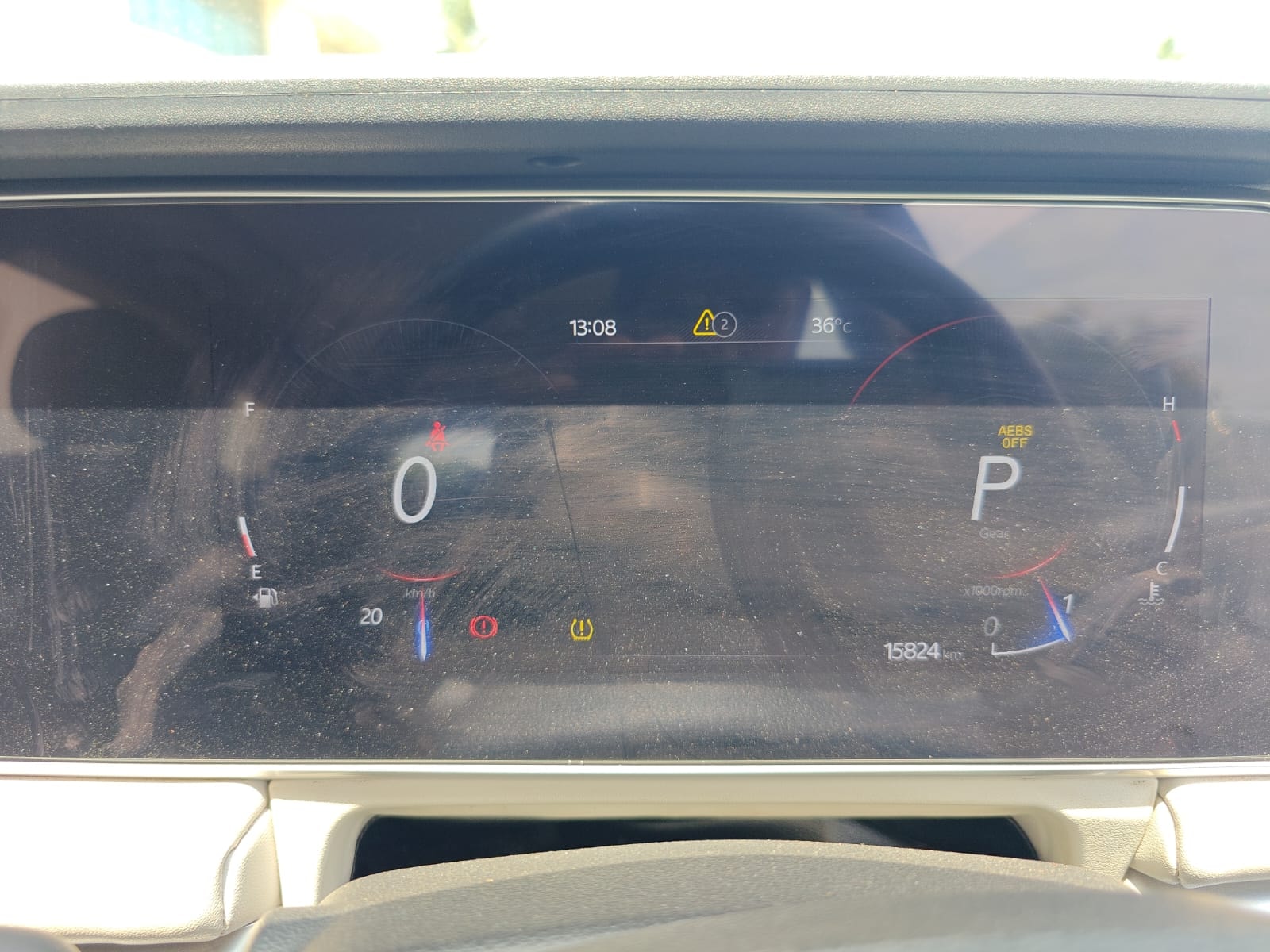 Used 2023 Mahindra XUV700 Used 2023 Mahindra XUV700