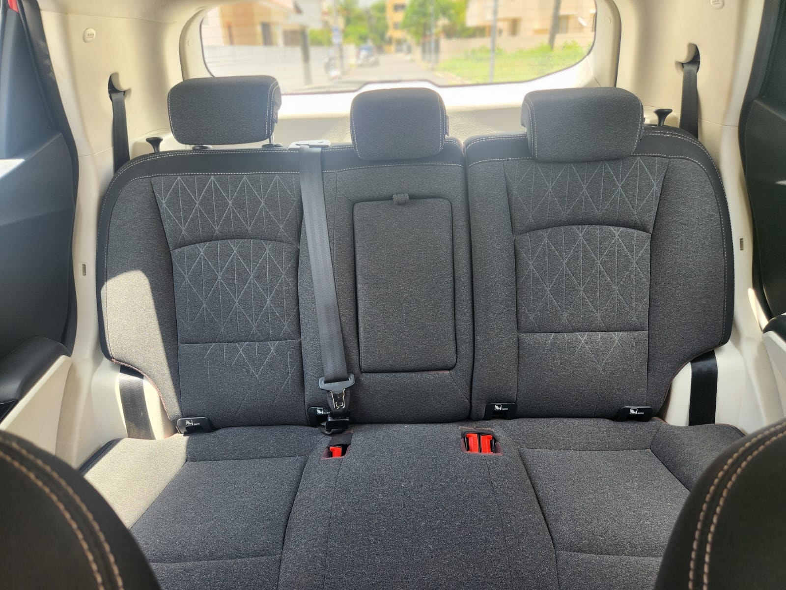 Used 2024 Mahindra XUV 3XO Used 2024 Mahindra XUV 3XO