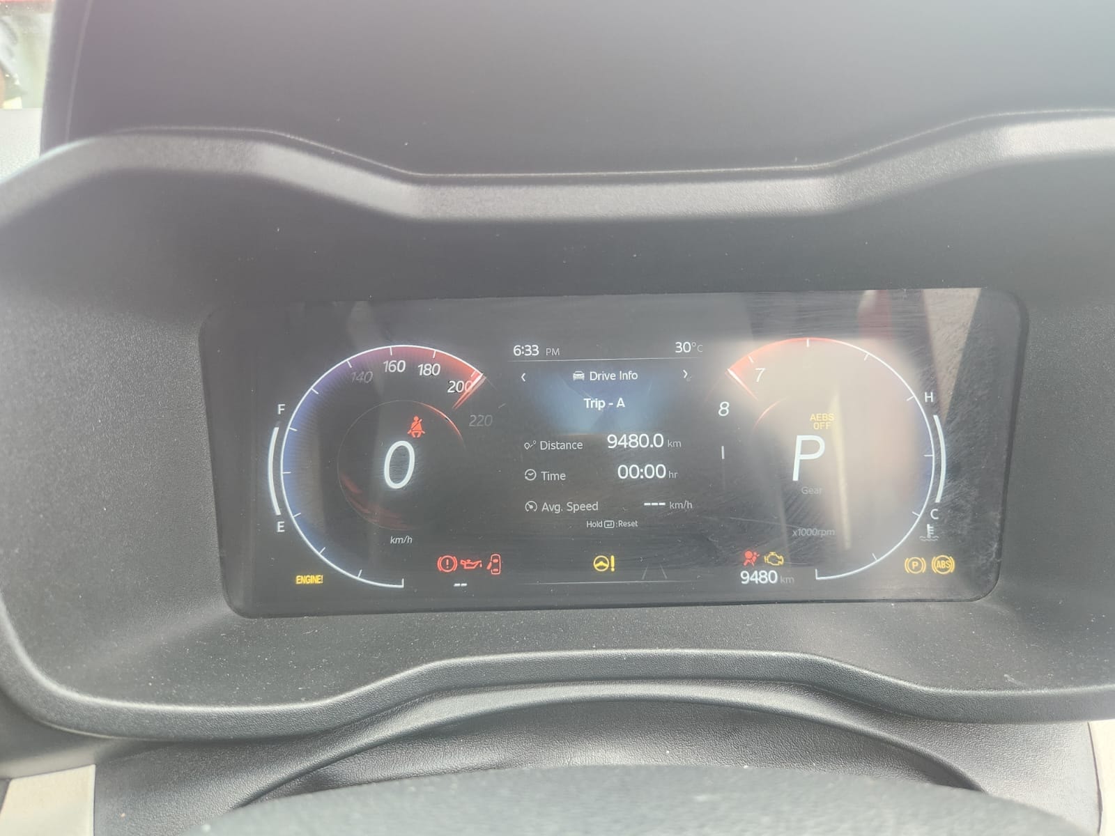 Used 2024 Mahindra XUV 3XO Used 2024 Mahindra XUV 3XO