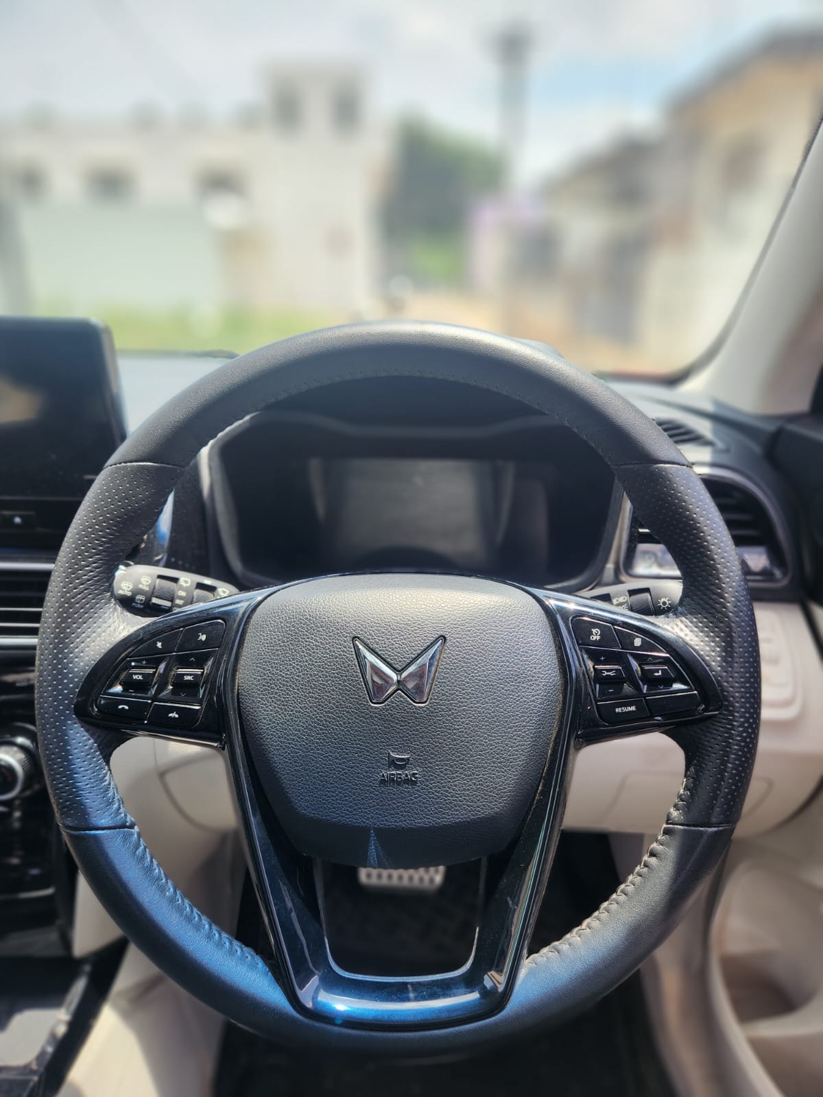Used 2024 Mahindra XUV 3XO Used 2024 Mahindra XUV 3XO