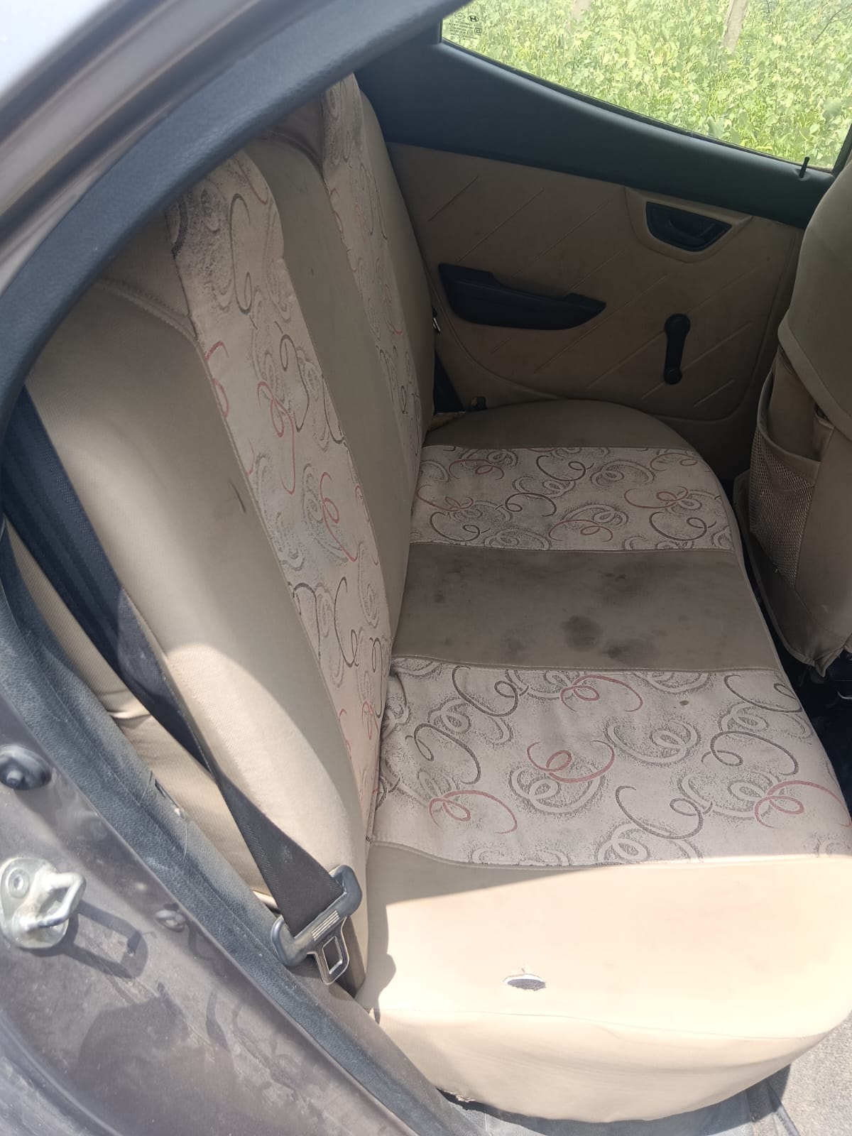 Used 2012 Hyundai EON Used 2012 Hyundai EON